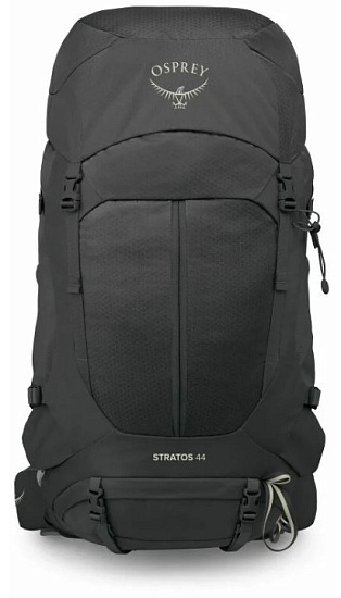 Рюкзак Osprey Stratos 44 Raven Black - Фото 3 большая
