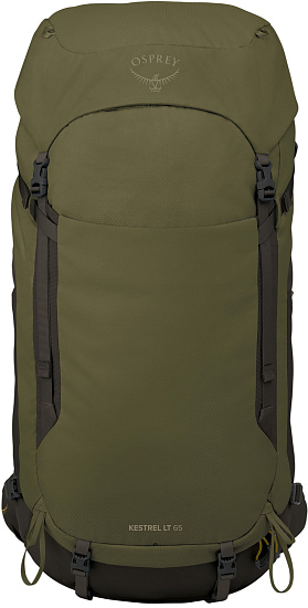 Рюкзак Osprey Kestrel Lt 65 Moss Green - Фото 3 большая