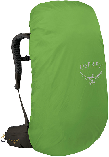 Рюкзак Osprey Kestrel Lt 65 Moss Green - Фото 5 большая