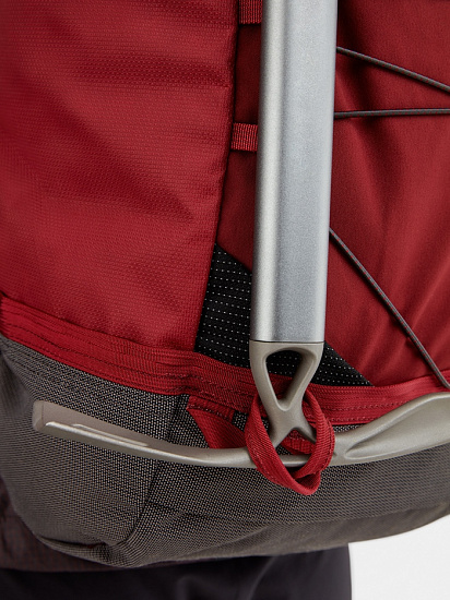 Рюкзак Klattermusen Grip 3.0 Backpack 60 Burnt Russet - Фото 12 большая