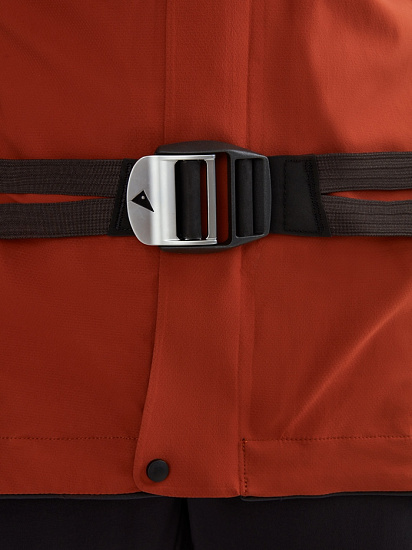 Рюкзак Klattermusen Grip 3.0 Backpack 60 Raven - Фото 10 большая