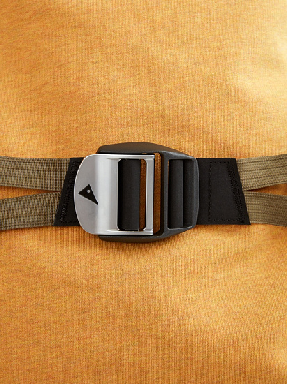 Рюкзак Klattermusen Grip 3.0 Backpack 40 Dusty Green - Фото 10 большая