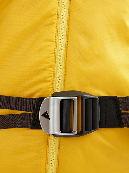 Рюкзак Klattermusen Grip 3.0 Backpack 40 Raven - Фото 10 большая