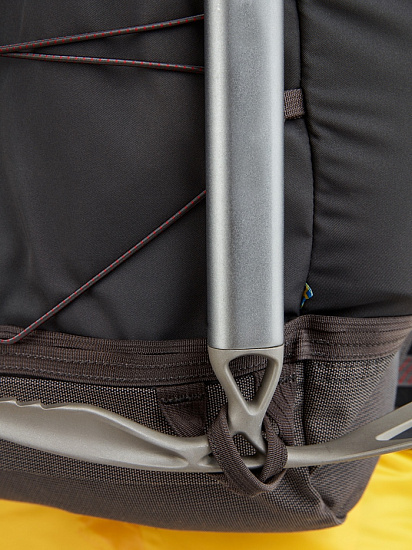 Рюкзак Klattermusen Grip 3.0 Backpack 40 Raven - Фото 15 большая