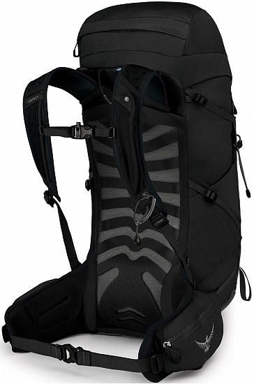 Рюкзак Osprey Talon 33 Stealth Black - Фото 2 большая
