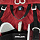 Рюкзак Osprey Talon 36 Cosmic Red - Фото 4 малая