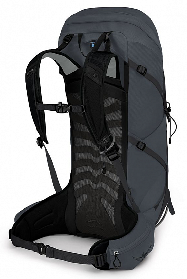 Рюкзак Osprey Talon 36 Eclipse Grey - Фото 2 большая