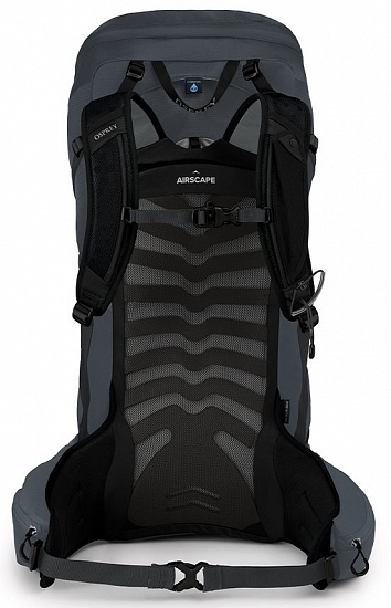 Рюкзак Osprey Talon 36 Eclipse Grey - Фото 3 большая