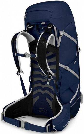 Рюкзак Osprey Talon 44 Ceramic Blue - Фото 2 большая