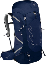 Рюкзак Osprey Talon 55 Ceramic Blue