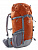 Рюкзак Bask Nomad 60 M Orange - Фото 1 малая