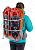 Рюкзак Bask Nomad 60 M Orange - Фото 11 малая