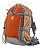 Рюкзак Bask Nomad 60 M Orange - Фото 13 малая
