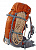 Рюкзак Bask Nomad 60 M Orange - Фото 14 малая