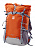 Рюкзак Bask Nomad 60 M Orange - Фото 15 малая