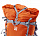 Рюкзак Bask Nomad 60 M Orange - Фото 16 малая