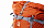 Рюкзак Bask Nomad 60 M Orange - Фото 20 малая