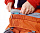 Рюкзак Bask Nomad 60 M Orange - Фото 22 малая