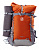 Рюкзак Bask Nomad 60 M Orange - Фото 29 малая