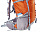 Рюкзак Bask Nomad 60 M Orange - Фото 32 малая