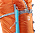 Рюкзак Bask Nomad 60 M Orange - Фото 33 малая