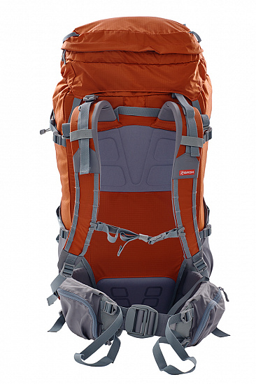 Рюкзак Bask Nomad 60 M Orange - Фото 3 большая