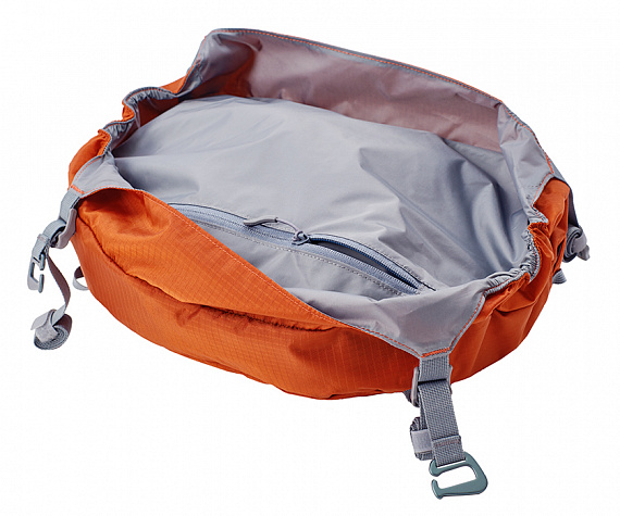 Рюкзак Bask Nomad 60 M Orange - Фото 24 большая