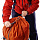 Рюкзак Bask Nomad 60 XL Orange - Фото 18 малая