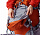Рюкзак Bask Nomad 60 XL Orange - Фото 20 малая