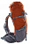 Рюкзак Bask Nomad 75 M Orange - Фото 2 малая