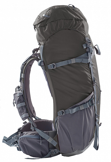 Рюкзак Bask Nomad 75 XL Dark Grey - Фото 2 большая