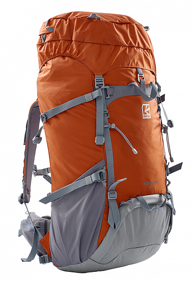 Рюкзак Bask Nomad 90 M Orange - Фото 1 большая
