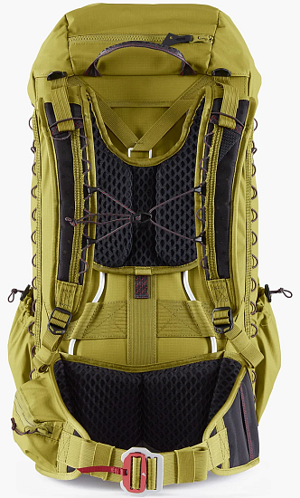 Рюкзак Klattermusen Brimer 24L Meadow Green - Фото 2 большая