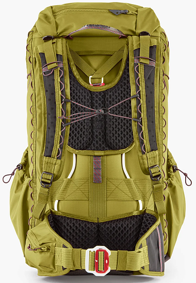 Рюкзак Klattermusen Brimer 32L Meadow Green - Фото 2 большая