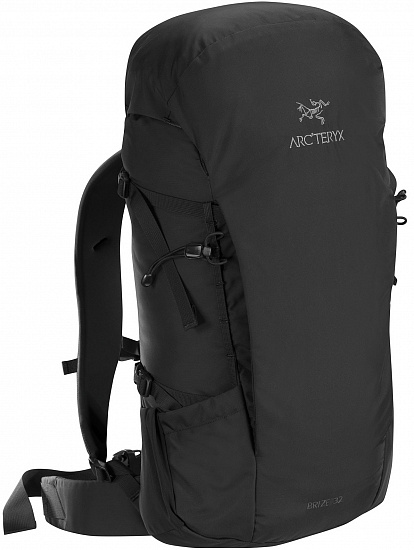 Рюкзак Arcteryx Brize 32 Black - Фото 1 большая