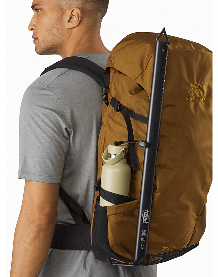 Рюкзак Arcteryx Brize 32 Black - Фото 5 большая