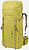 Рюкзак Exped Thunder 70 л Lichen Green - Фото 3 малая