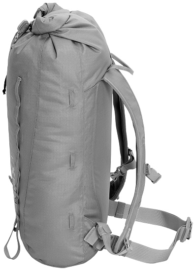 Рюкзак Exped Black Ice 45 л Black - Фото 4 большая