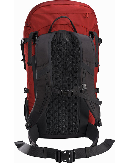 Рюкзак Arcteryx Brize 32 Red Beach - Фото 2 большая