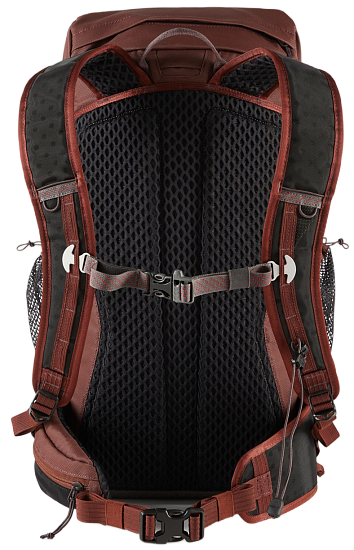 Рюкзак Klattermusen Delling 30L Amber Gold - Фото 2 большая