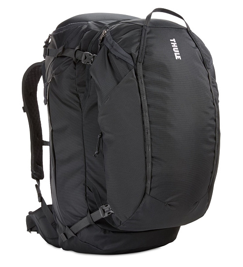 Рюкзак Thule Landmark 70 л Obsidian - Фото 1 большая