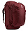 Рюкзак женский Thule Landmark 70 л Dark Bordeaux - Фото 1 малая