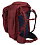 Рюкзак женский Thule Landmark 70 л Dark Bordeaux - Фото 2 малая