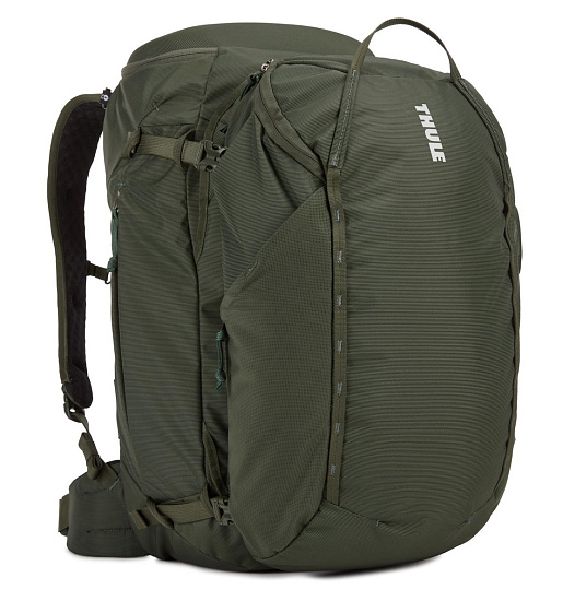 Рюкзак Thule Landmark 60 л Dark Forest - Фото 1 большая