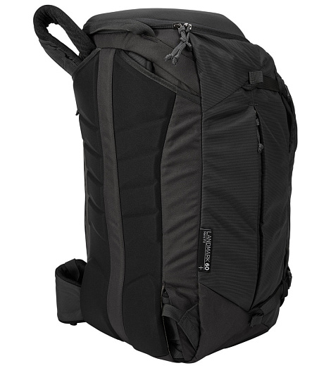 Рюкзак Thule Landmark 60 л Dark Forest - Фото 8 большая