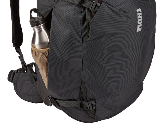 Рюкзак Thule Landmark 60 л Dark Forest - Фото 11 большая
