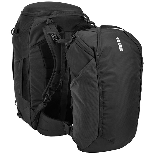 Рюкзак женский Thule Landmark 60 л Majolica Blue - Фото 7 большая