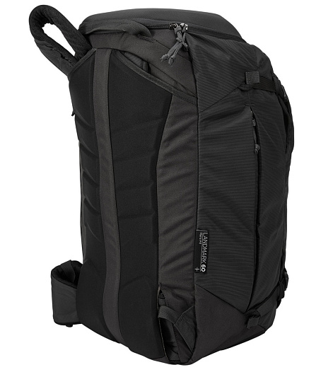 Рюкзак женский Thule Landmark 60 л Majolica Blue - Фото 8 большая