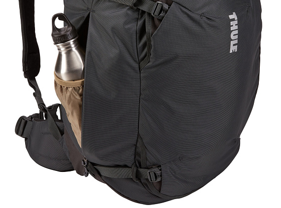 Рюкзак женский Thule Landmark 60 л Majolica Blue - Фото 11 большая