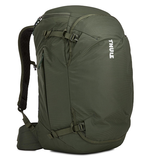 Рюкзак Thule Landmark 40 л Dark Forest - Фото 1 большая